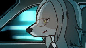 Aggretsuko 4. évad Ep.7 7. epizód