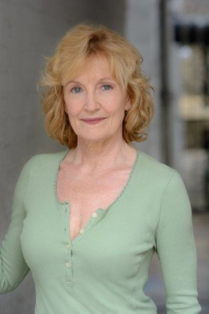 Kathryn Rossetter profil kép
