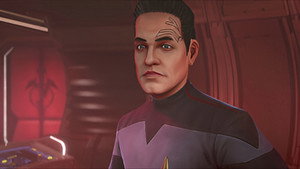 Star Trek: Protostar 2. évad Ep.14 Törött tükör