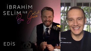 İbrahim Selim ile Bu Gece 1. évad Ep.33 33. epizód