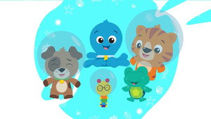 Baby Einstein Ocean Explorers 1. évad Ep.4 4. epizód