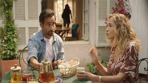 La Mère et l'Assassin 1. évad Ep.1 1. epizód