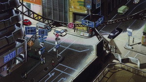 Cowboy Bebop kép