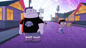 Phineas és Ferb 6. évad Ep.2 2. epizód