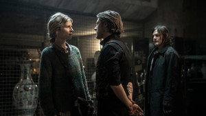 The Walking Dead: Daryl Dixon 1. évad Ep.3 3. epizód