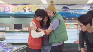 런닝맨 1. évad Ep.16 16. epizód