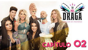 La más draga 1. évad Ep.2 2. epizód
