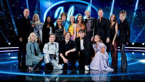 Idol 18. évad Ep.37 37. epizód