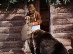 Grizzly Adams 1. évad Ep.1 1. epizód