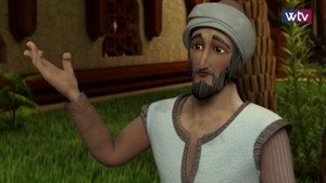 هذا هو الإسلام 1. évad Ep.11 11. epizód