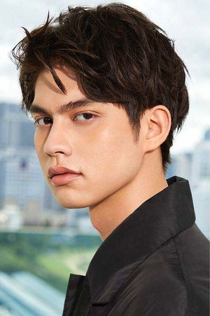 วชิรวิชญ์ ชีวอารี profil kép
