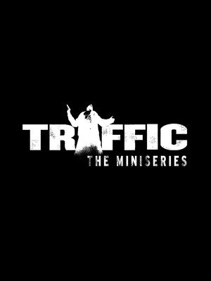 Traffic poszter