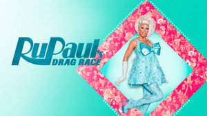 RuPaul - Drag Queen leszek! kép