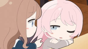 元祖！バンドリちゃん 1. évad Ep.37 37. epizód