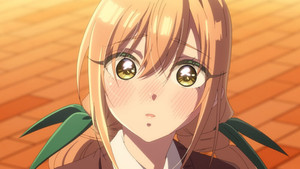 君のことが大大大大大好きな100人の彼女 1. évad Ep.23 23. epizód