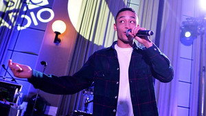 BBC Radio 1's Live Lounge 19. évad Ep.4 4. epizód