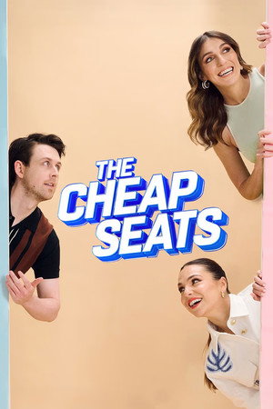 The Cheap Seats poszter