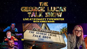 The George Lucas Talk Show: Live 2022. évad Ep.2 2. epizód