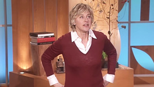 The Ellen DeGeneres Show 2. évad Ep.92 92. epizód