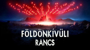 Földönkívüli rancs kép