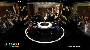 Le Cercle 21. évad Ep.14 14. epizód