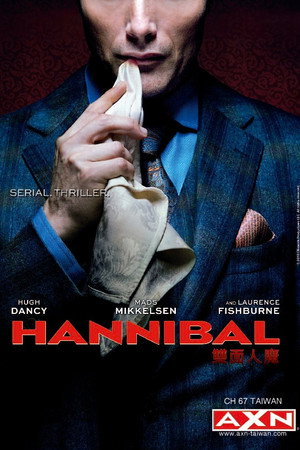 Hannibal poszter