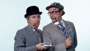 The Morecambe & Wise Show Speciális epizódok Ep.9 9. epizód