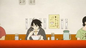 さよなら絶望先生 2. évad Ep.8 8. epizód