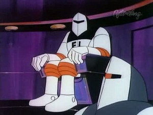 The Fantastic Four 1. évad Ep.19 19. epizód