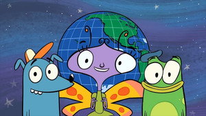 Let's Go Luna! kép