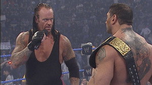 Pankráció - WWE: Smackdown 9. évad Ep.44 44. epizód