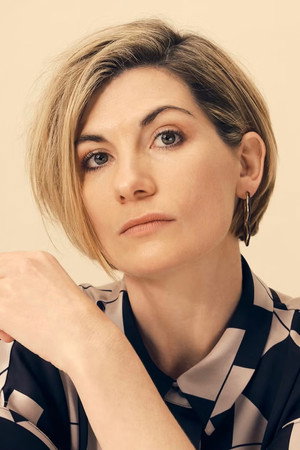 Jodie Whittaker profil kép