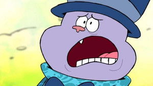 Chowder 1. évad Ep.37 37. epizód