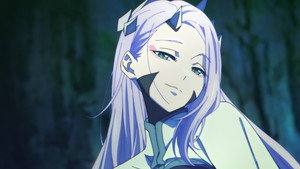 Mato Seihei no Slave 1. évad Ep.10 10. epizód