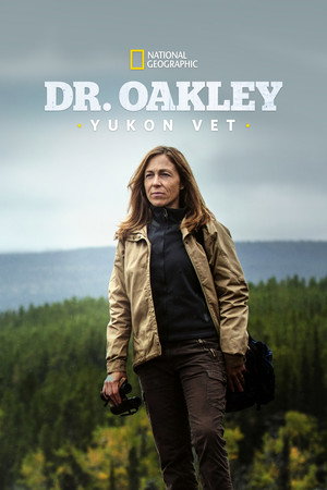 Dr. Oakley házhoz megy poszter