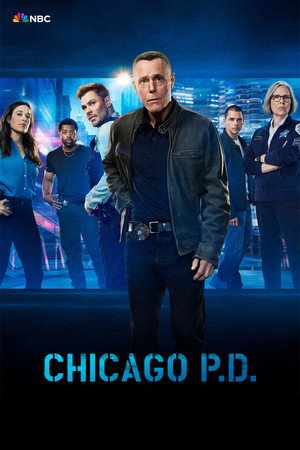 Bűnös Chicago poszter