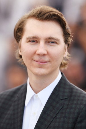 Paul Dano profil kép