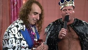 Pankráció: A Nyers Erő 1. évad Ep.26 26. epizód