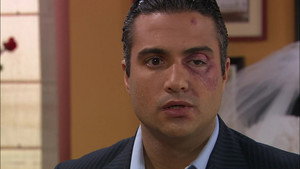 La fea más bella 1. évad Ep.185 185. epizód