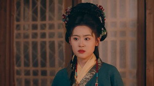 红了樱桃绿了芭蕉 1. évad Ep.7 7. epizód