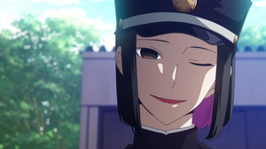 Kaguya-sama: Love is War 3. évad Ep.9 9. epizód