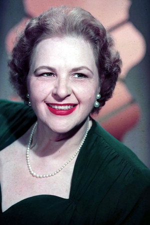 Kate Smith profil kép