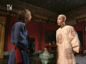鹿鼎記 1. évad Ep.8 8. epizód