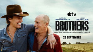 Brothers kép