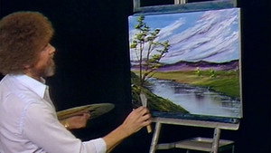 The Joy of Painting 6. évad Ep.11 11. epizód