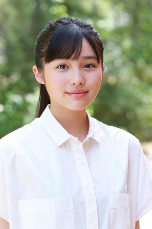秋田汐梨 profil kép