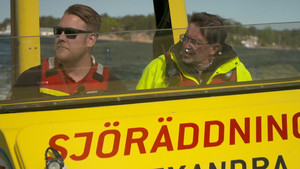 Havets hjältar 2. évad Ep.16 16. epizód