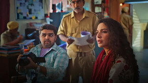 অনুসন্ধান 1. évad Ep.2 2. epizód