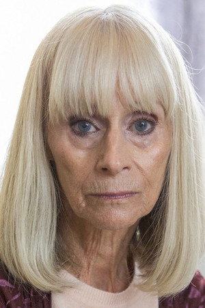 Rita Tushingham profil kép