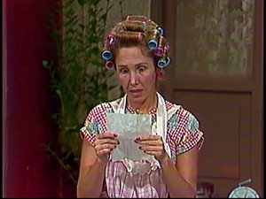 El Chavo del Ocho 5. évad Ep.33 33. epizód